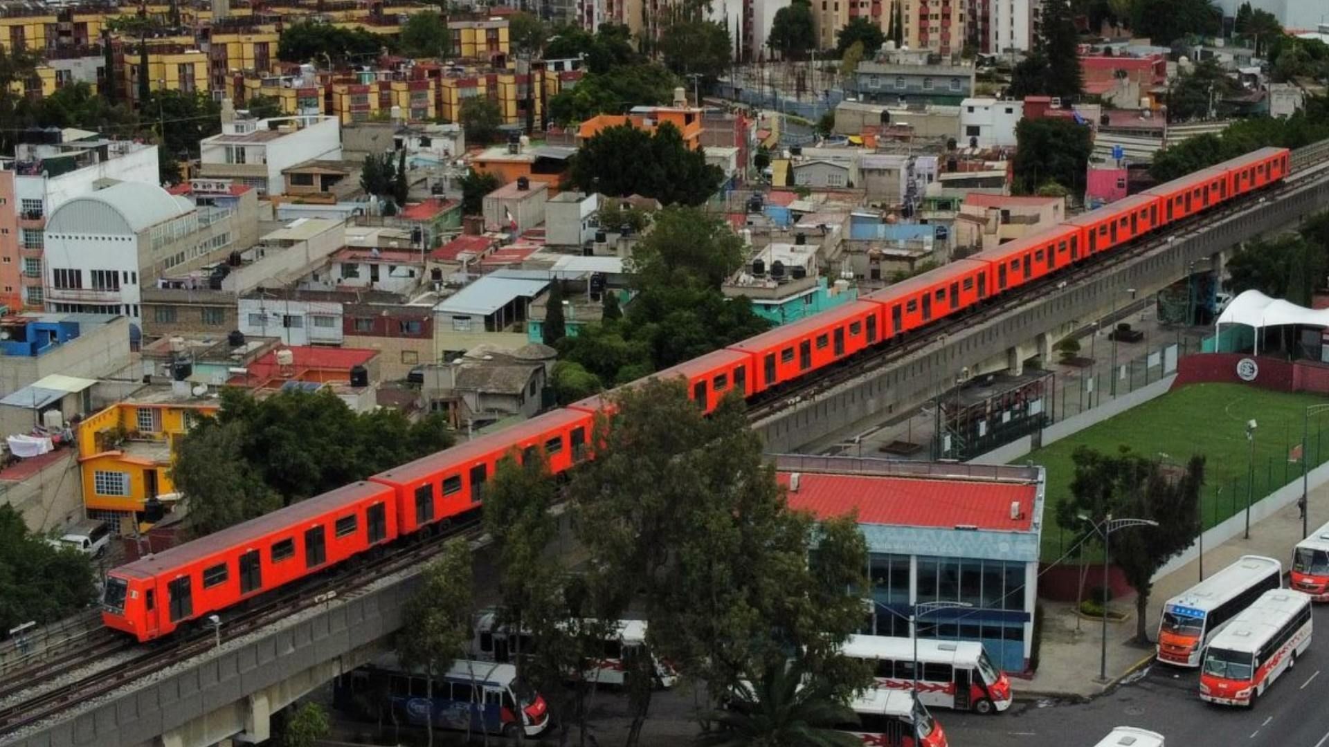 ¿Cómo Está el Servicio en las Líneas del Metro en la CDMX Hoy Sábado 26 de Julio de 2025?