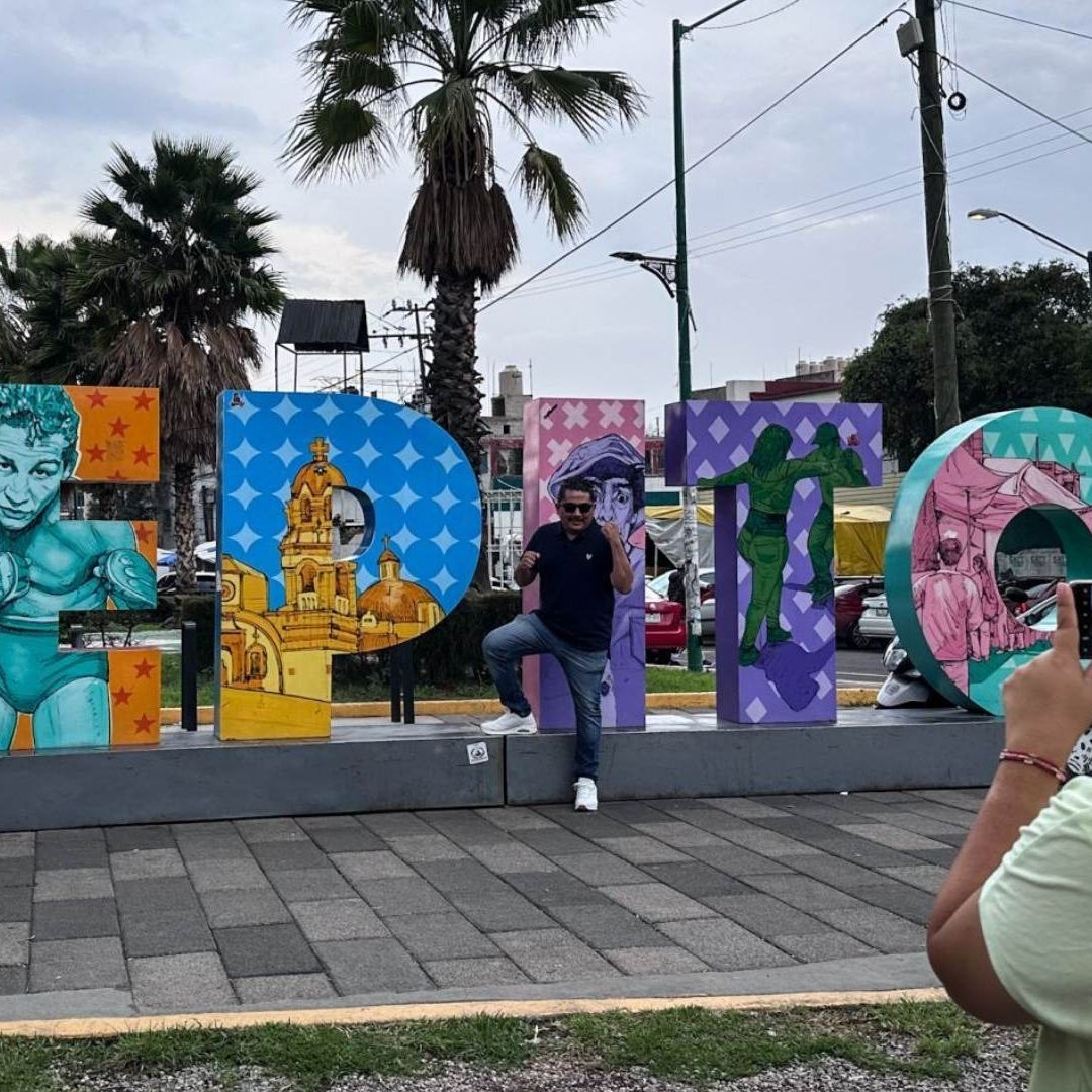 Gentrificación Tepiteña: Asiáticos se Apoderan del Comercio a Costa de Negocios Tradicionales