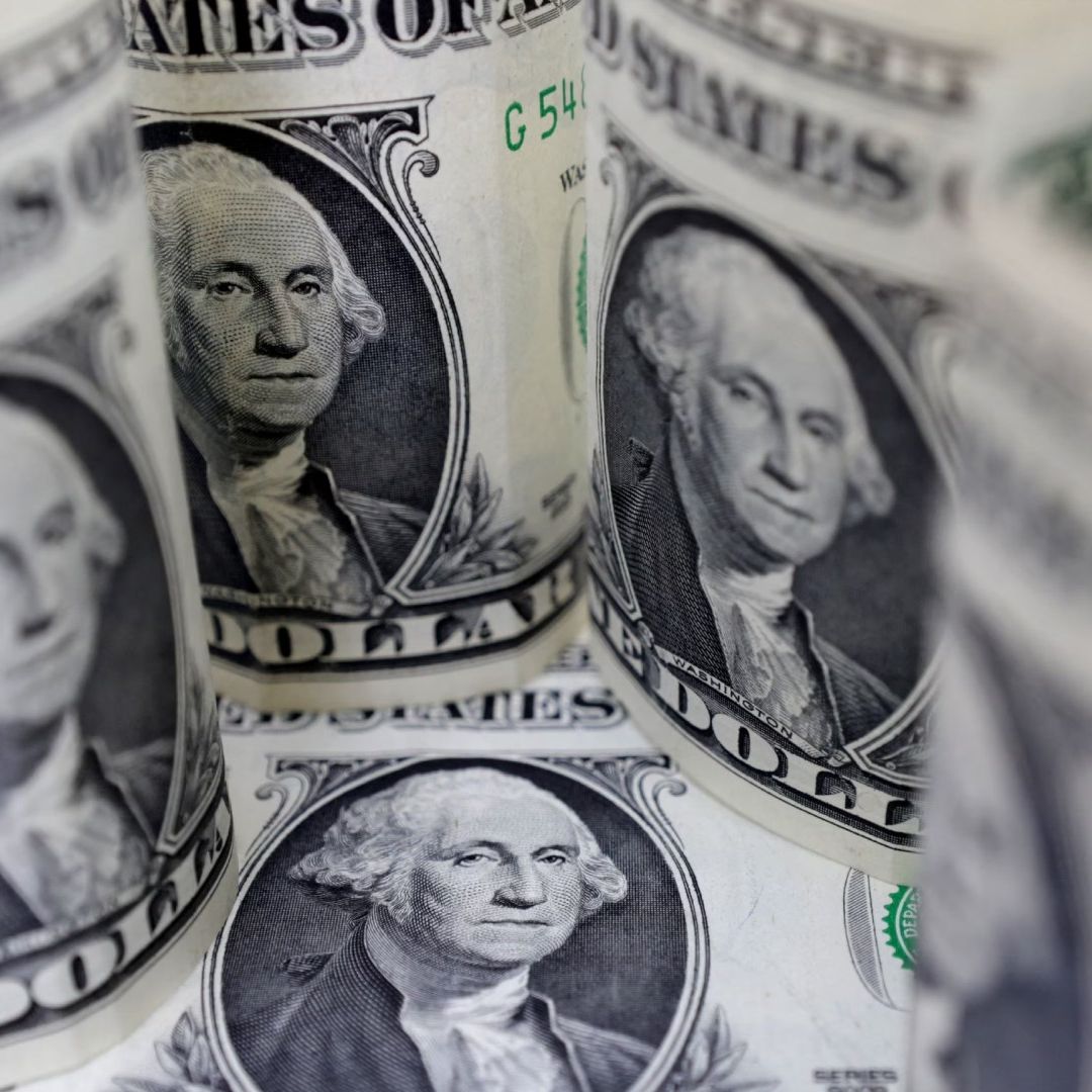 Precio del Dólar Hoy SÁBADO 26 de Julio de 2025: Así Está el Tipo de Cambio con el Peso