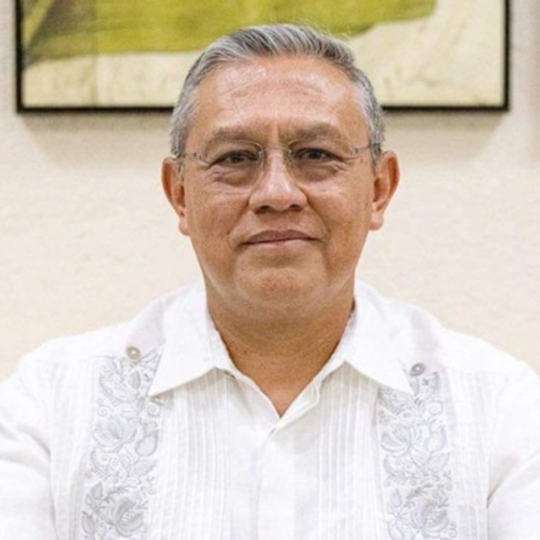 Gabriel Zamudio López presentó su renuncia