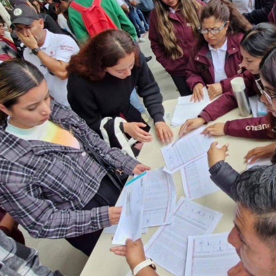 Resultados Apoyo para el Bienestar y Desarrollo 2025 cómo saber si fui aceptado y qué días checar