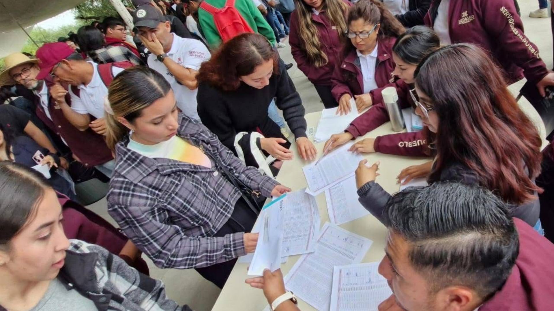 Resultados Apoyo para el Bienestar y Desarrollo 2025 cómo saber si fui aceptado y qué días checar