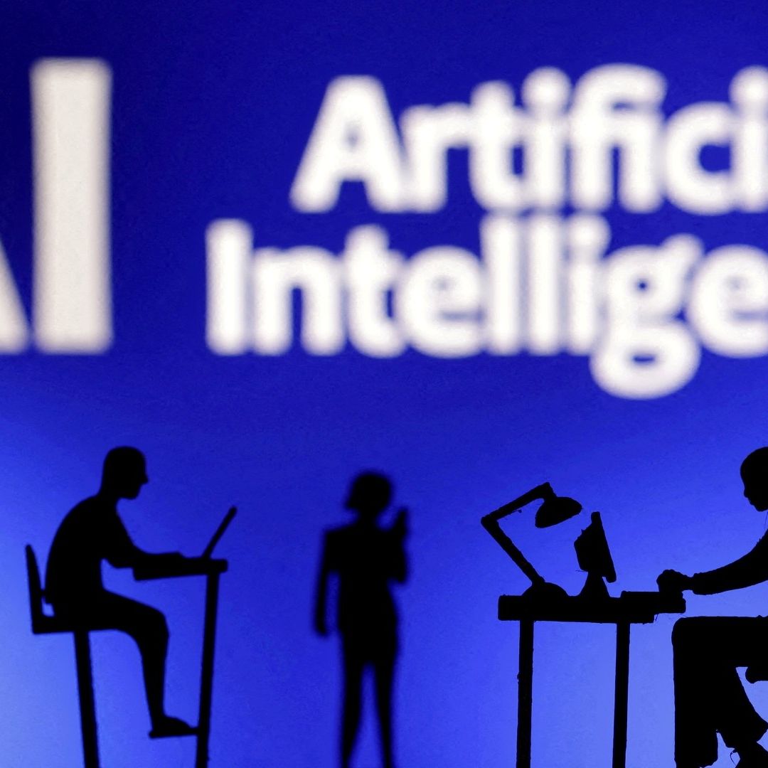 Desarrollo de la Inteligencia Artificial y estado legal en México