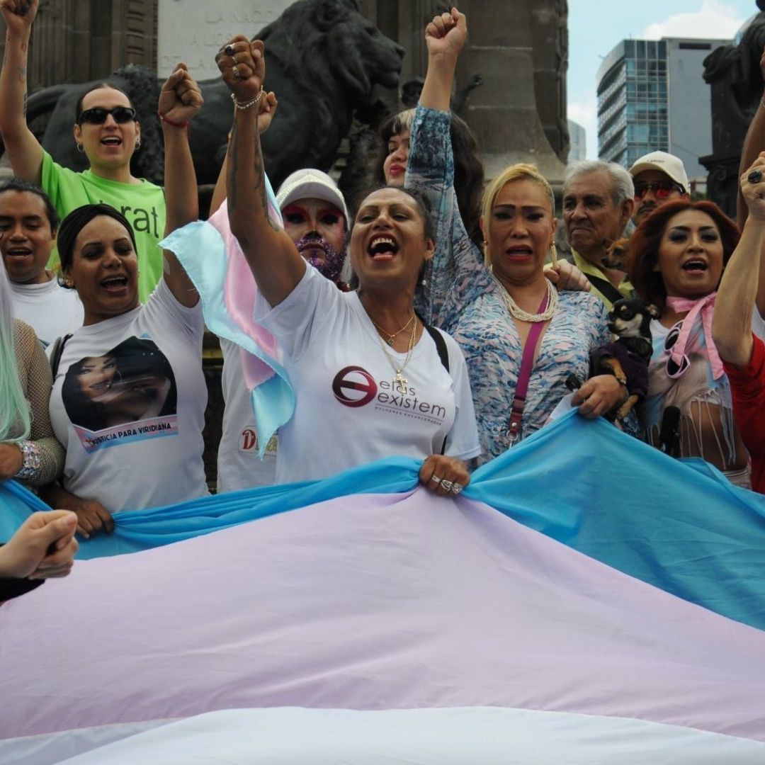 Marchas Hoy 22 de Julio de 2024 en CDMX: Bloqueos y Concentraciones