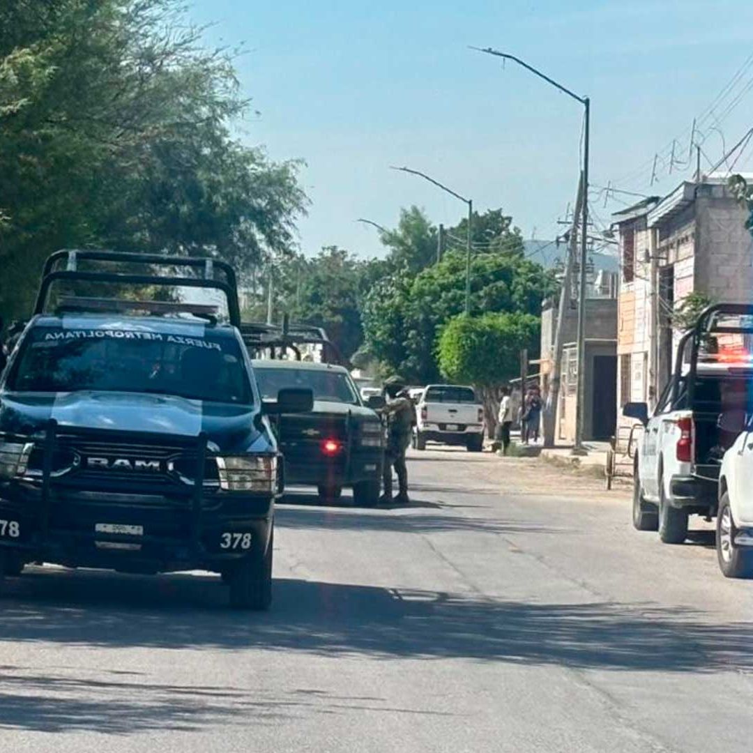 Encuentran Cuerpo sin Vida a un Costado de las Vías del Tren en Gómez Palacio