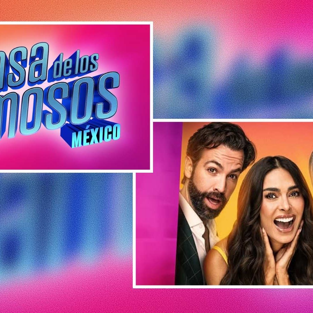 Conoce el horario, canal y dónde ver gratis La Casa de los Famosos 2025