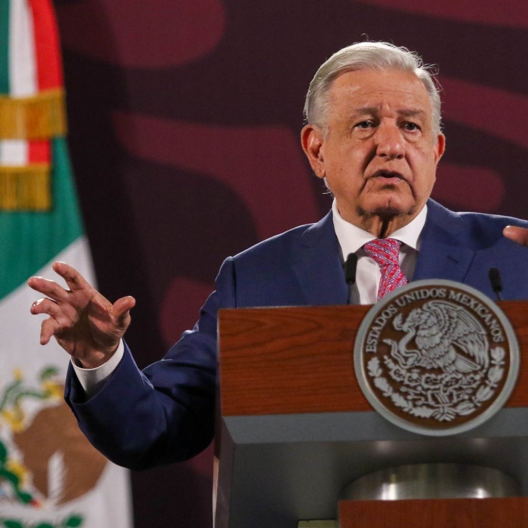 ¿Mexicanos en EUA Pueden Cobrar Pensión del Bienestar? AMLO Responde