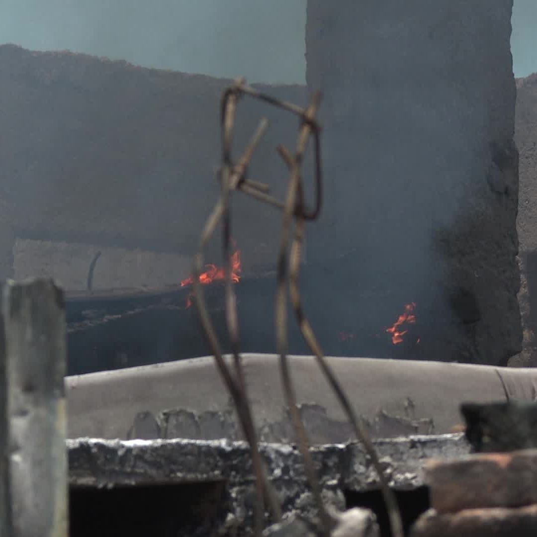 Muere Niño de 6 Años Intoxicado con Monóxido de Carbono en Hermosillo