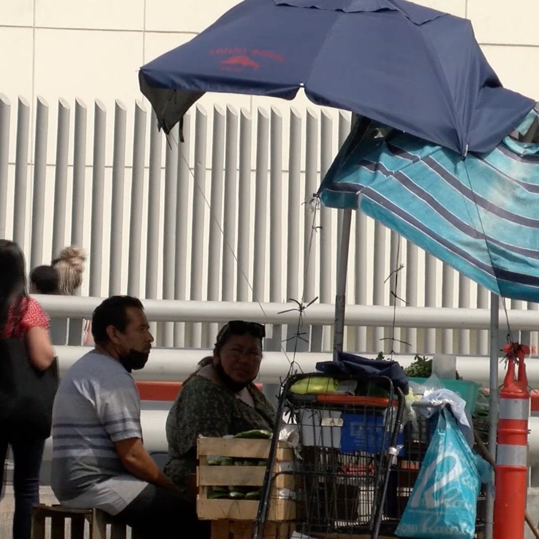 Clima en Mexicali: Se Mantiene Alerta por Calor Extremo Para Toda la Semana