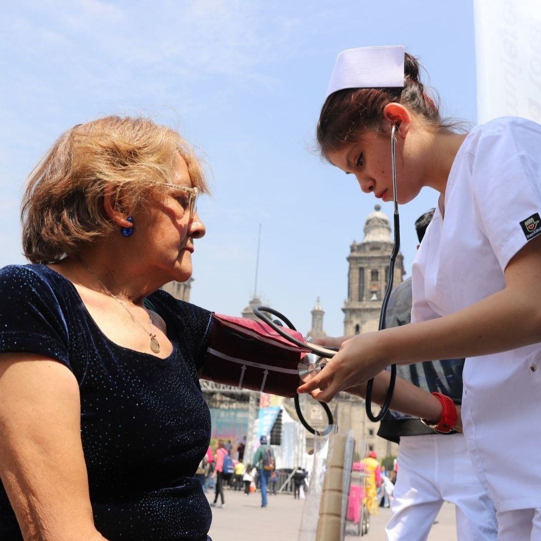 Cuándo serán las visitas domiciliarias del programa Hoy por Ustedes en 2024