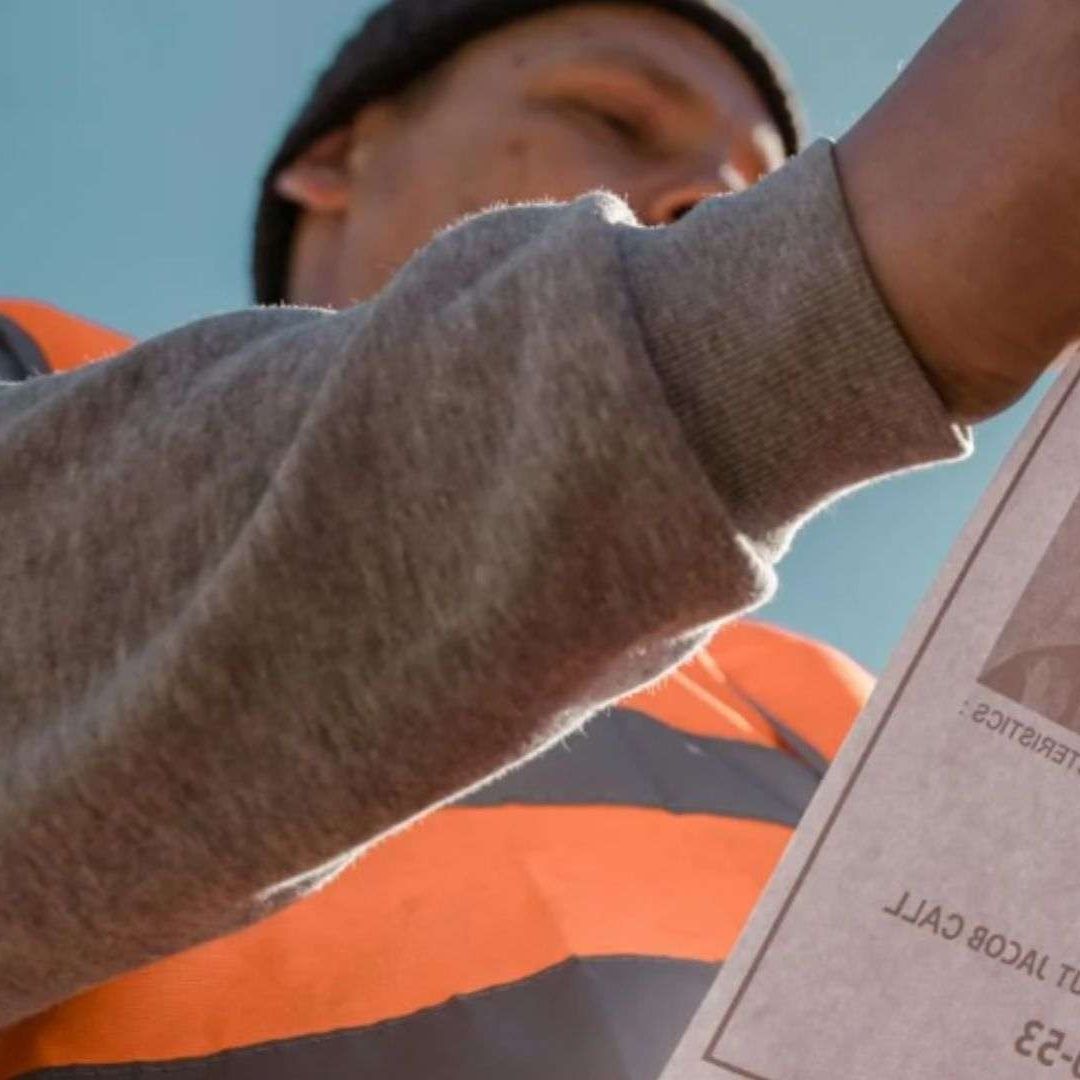 Paso a Paso para Reportar la Desaparición de una Persona en Puebla: Procedimiento 2025