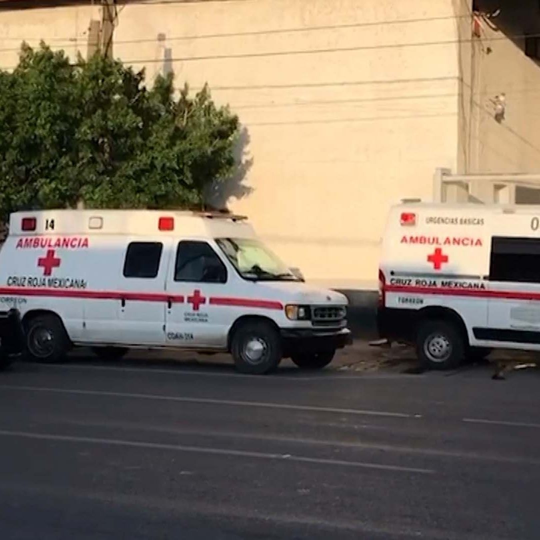 Muere Bebé Recién Nacido por Broncoaspiración en Torreón