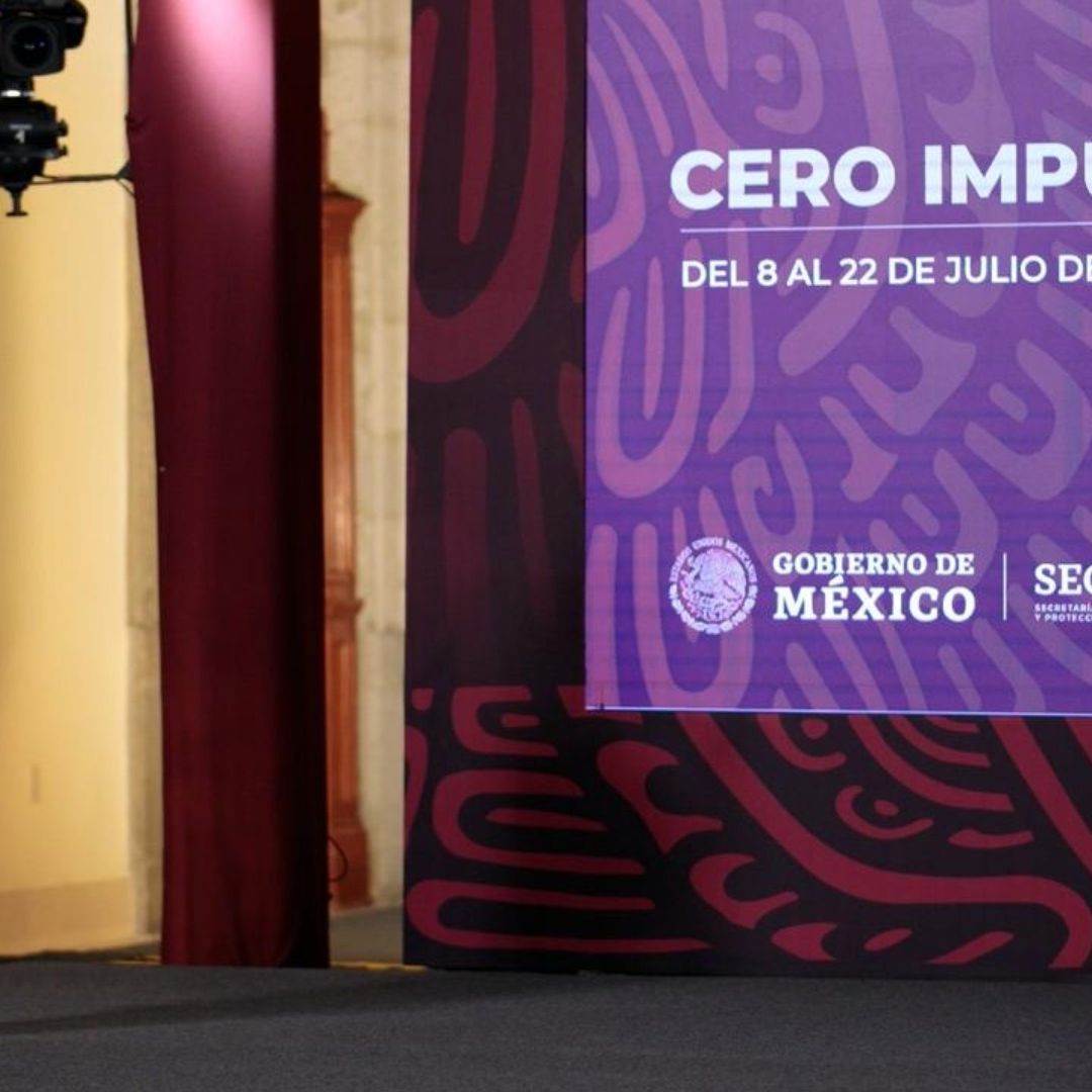 Gobierno de México Exhibe ‘Sabadazos’: Expone que Jueces Giran Más Liberaciones en Fin de Semana