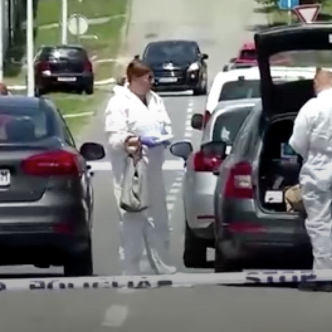 Hombre Armado Irrumpe Asilo y Dispara a Abuelitos; Hay 6 Muertos