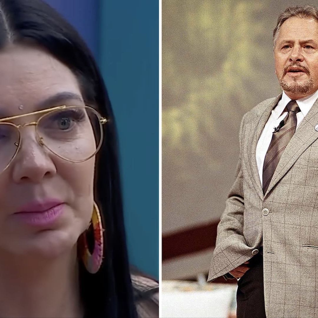 Paola Durante habla del caso Paco Stanley
