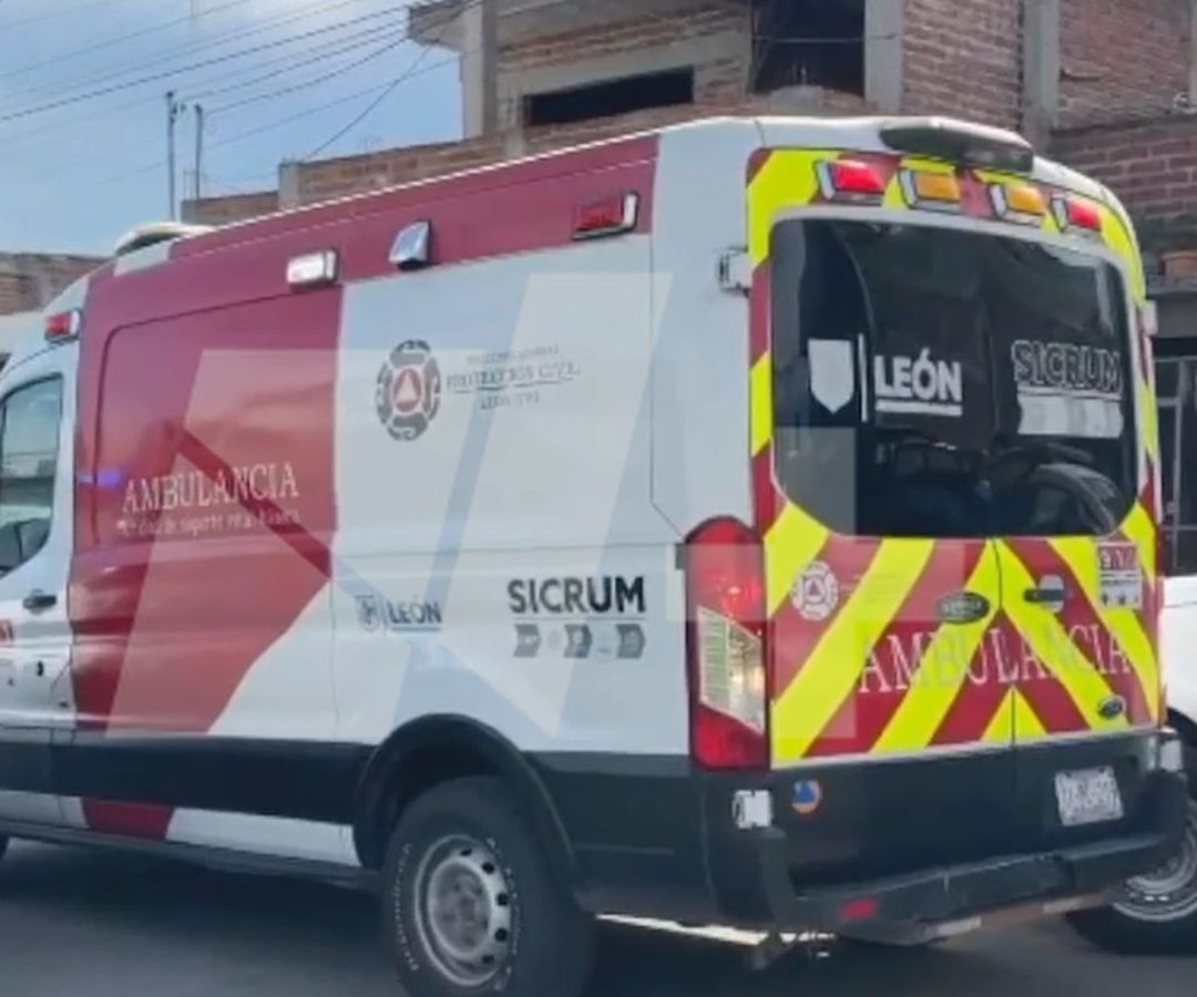 Mujer es Asesinada en su Casa en San José del Refugio en León Guanajuato