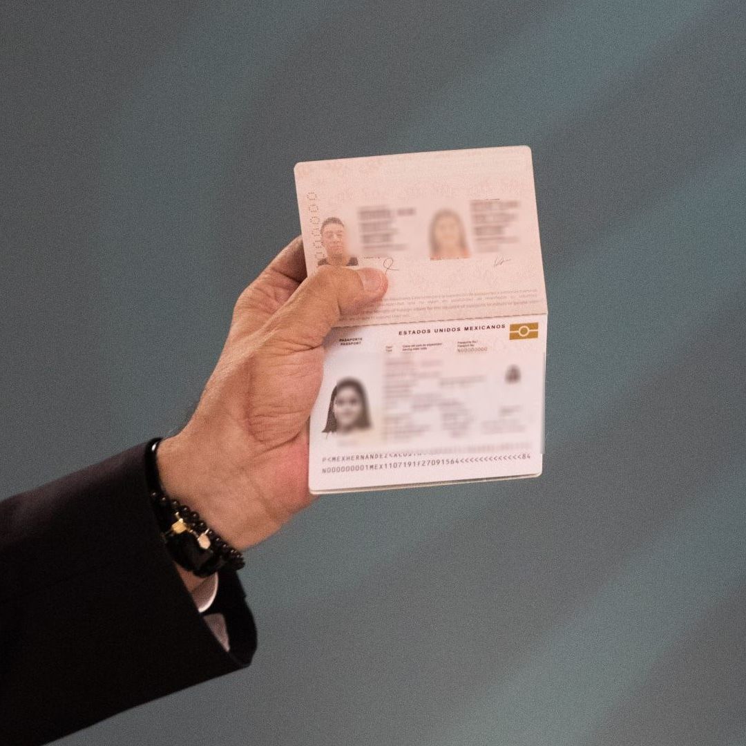 Conoce quiénes pueden tramitar la visa electrónica en México