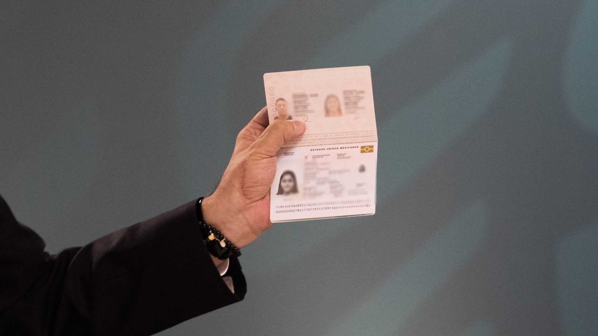 Conoce quiénes pueden tramitar la visa electrónica en México