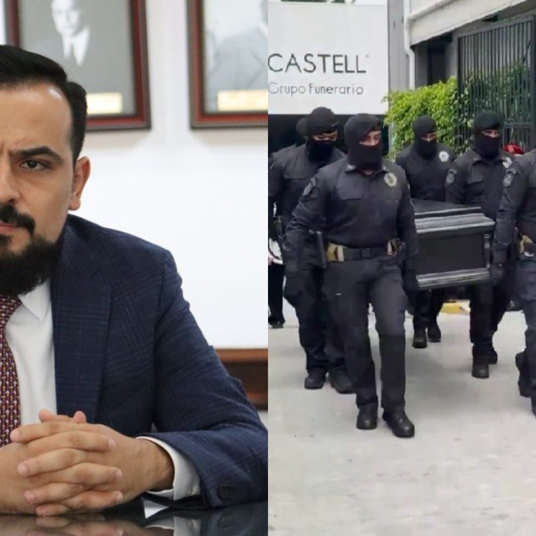¿Qué Casos Investigaba el Comisario Milton Morales Figueroa, Asesinado en Coacalco?