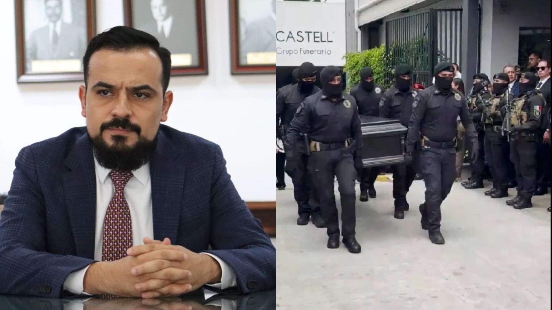 ¿Qué Casos Investigaba el Comisario Milton Morales Figueroa, Asesinado en Coacalco?