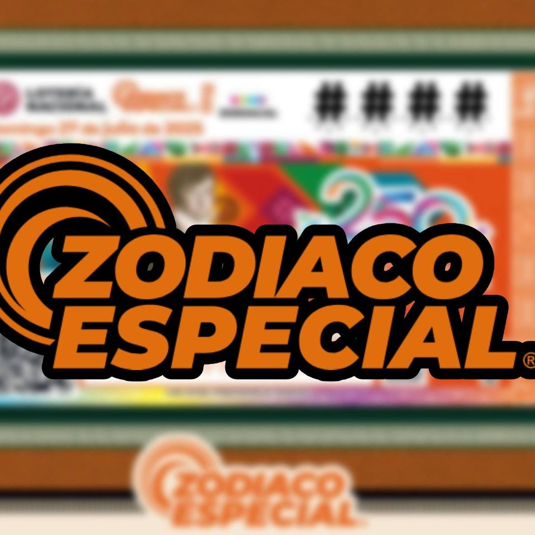 Resultados Lotería Nacional hoy 27 de julio 2025 lista de números ganadores Sorteo Zodiaco 1712