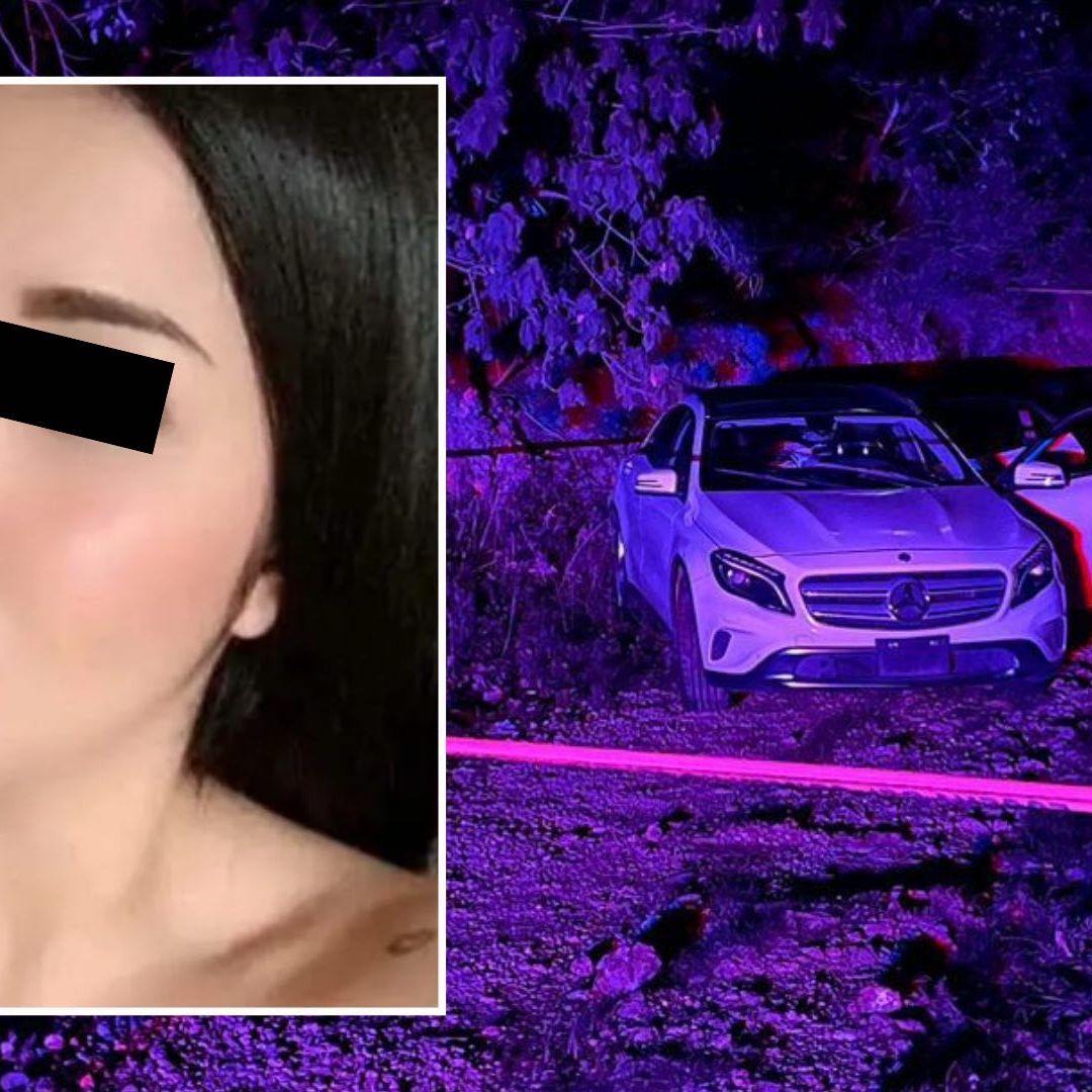 Asesinan a novia de "El Pelón del Sur" narcomenudista del sur de Puebla.