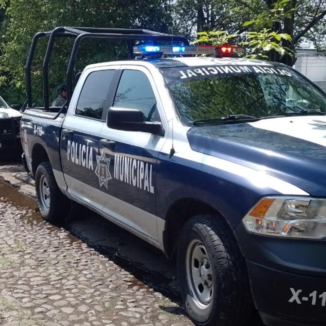 Policía Dispara a Compañera al Querer Detener a Ladrón
