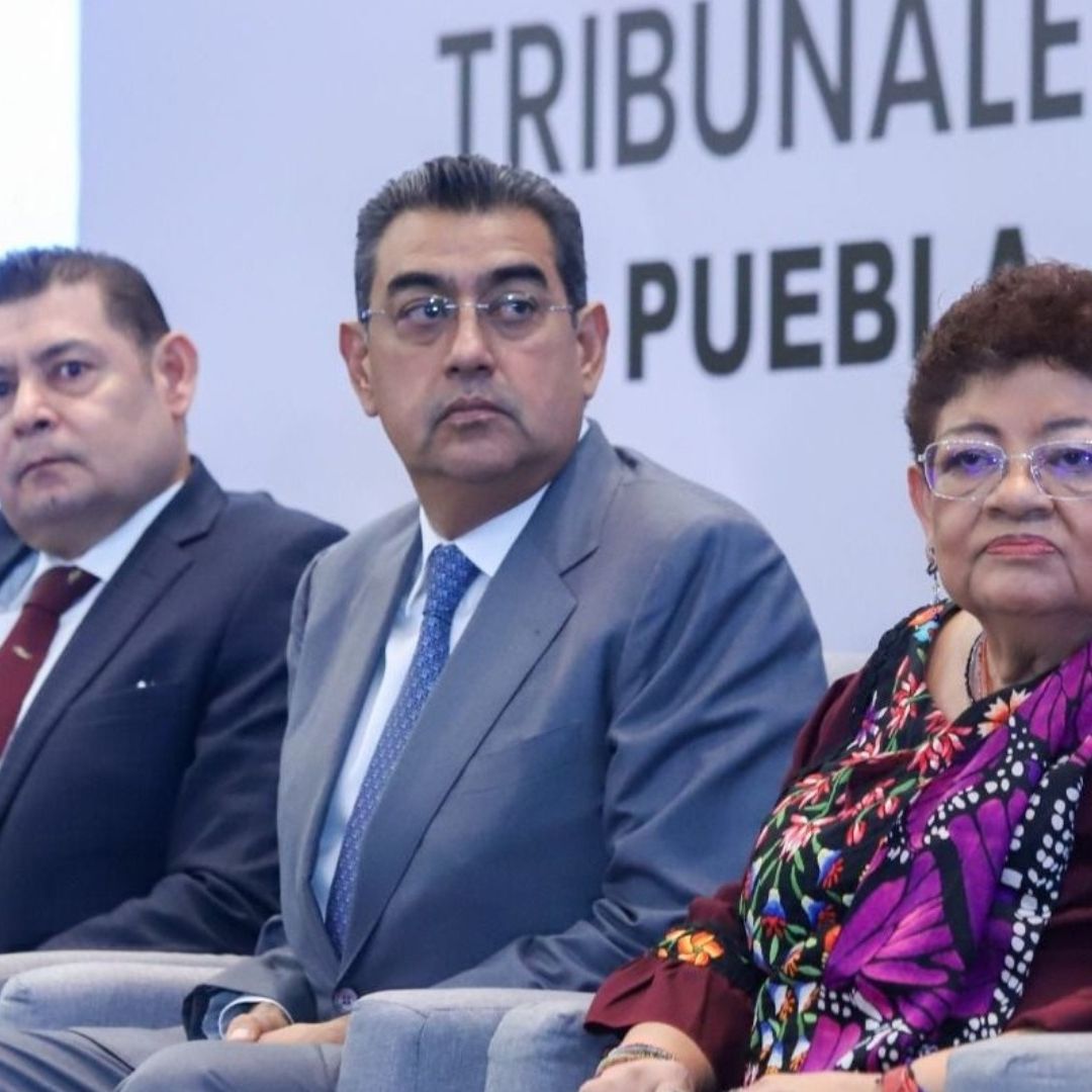 Poder Judicial No Es Especial, Debe Sujetarse al Pueblo: Ernestina Godoy