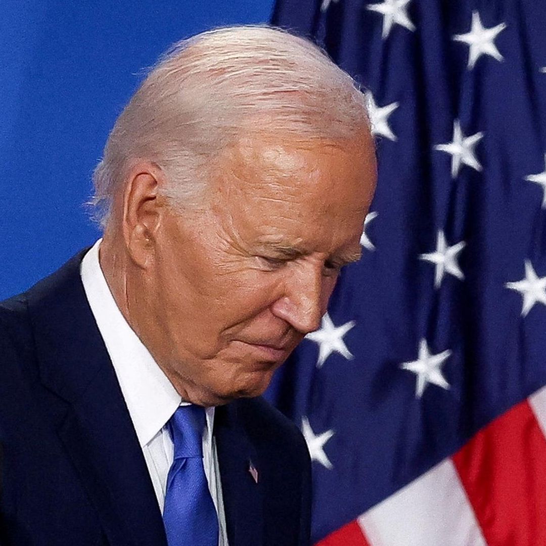 Biden Dará Discurso a la Nación Mañana Miércoles Sobre Renuncia a la Candidatura