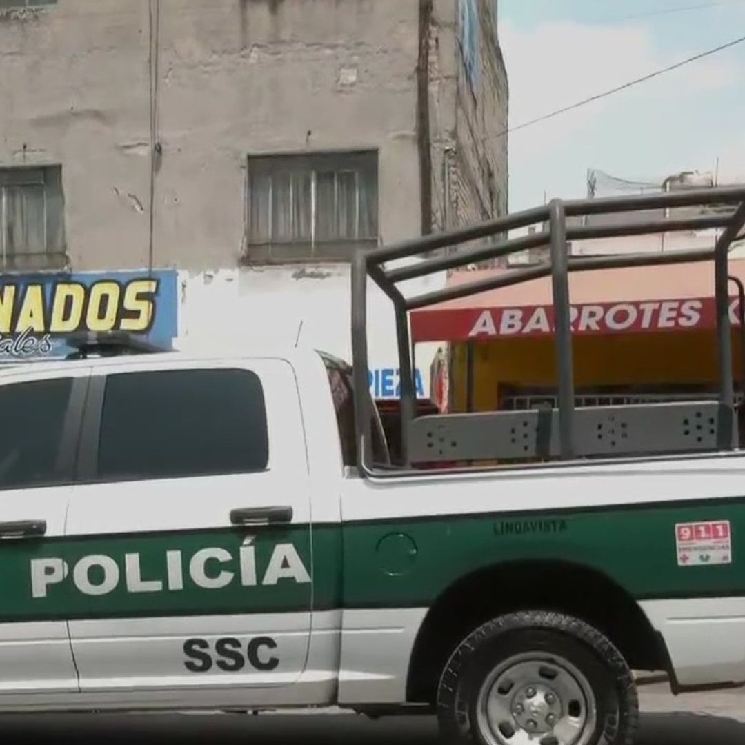 Personas armadas con machetes asaltan negocios en la GAM.