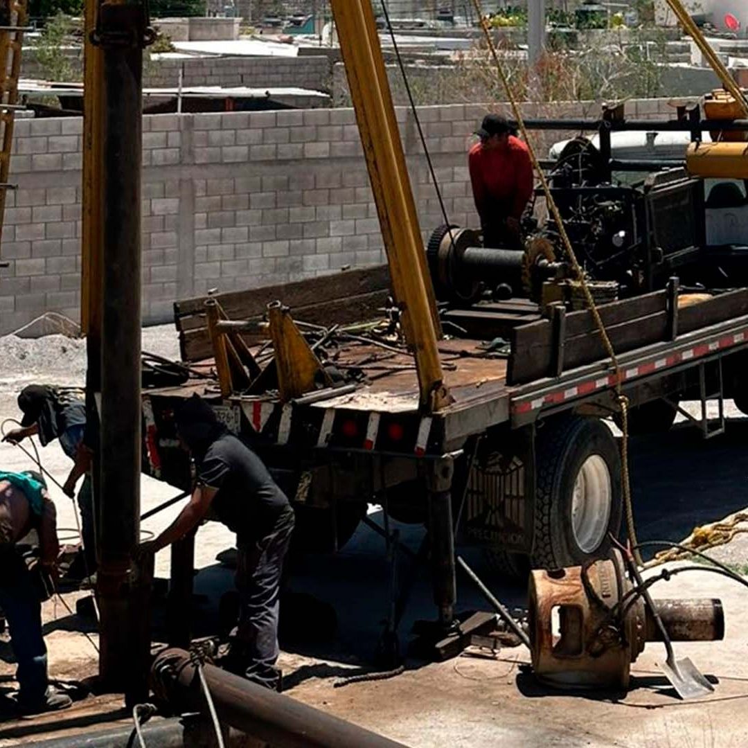 SIMAS Advierte Baja Presión de Agua en Colonias de Torreón por Mantenimiento en Bomba