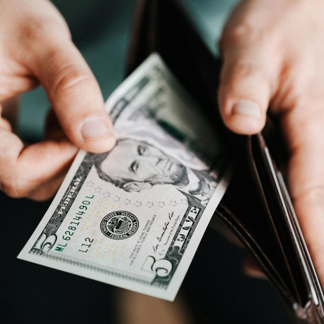 Precio del Dólar Hoy 23 de Julio de 2024 en México: ¿Cómo Amaneció el Tipo de Cambio?