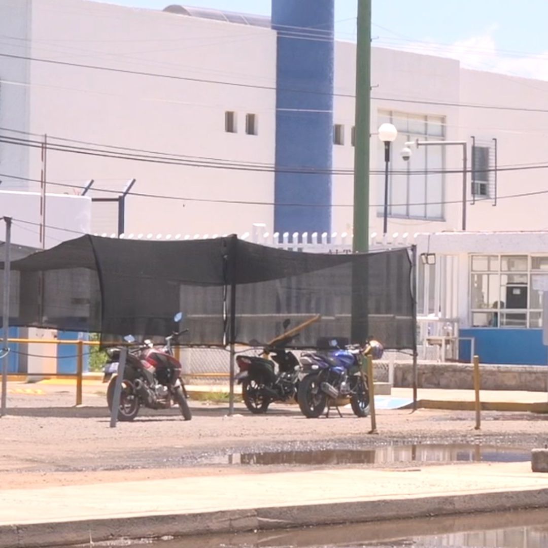 Maestra Acusada de Abuso a Menores Llevará su Proceso en Prisión Preventiva en León. Foto: Nmás Bajío