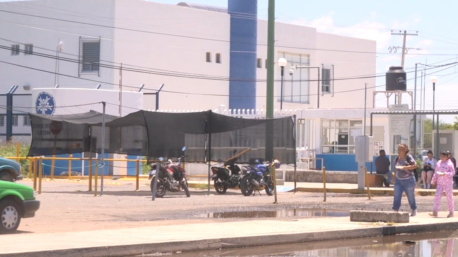 Maestra Acusada de Abuso a Menores Llevará su Proceso en Prisión Preventiva en León. Foto: Nmás Bajío