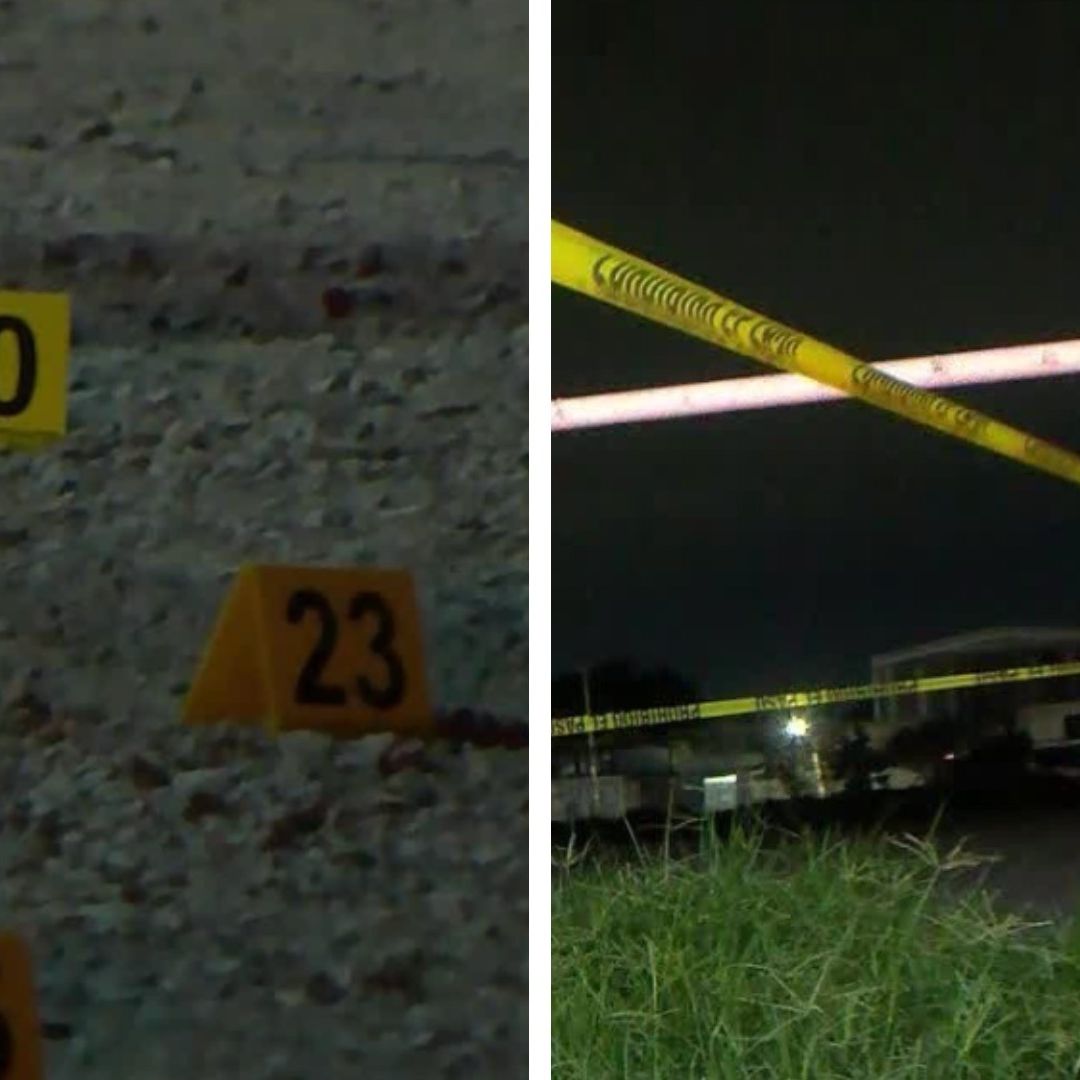 Ataque armado en cancha de futbol de Tonalá