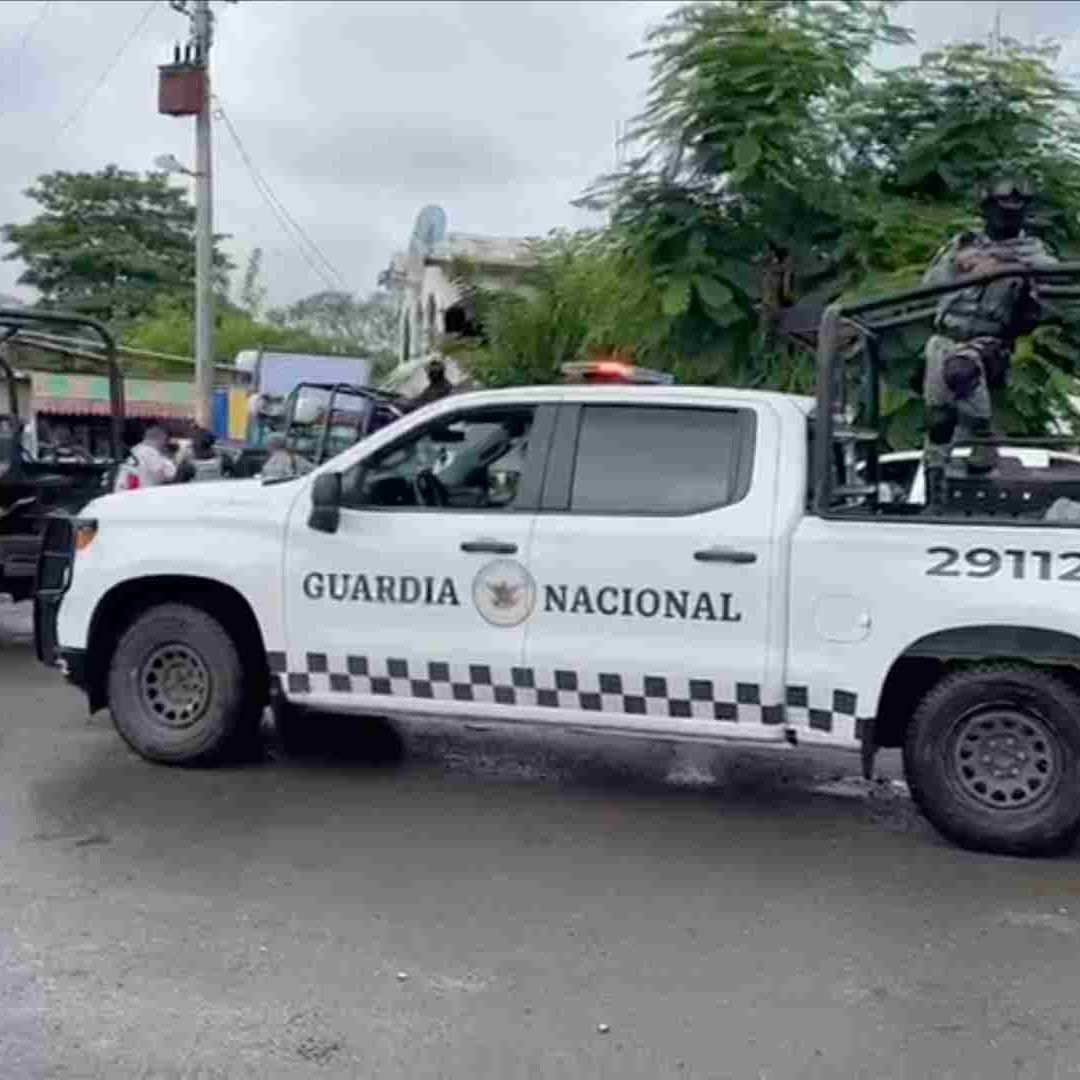 Dos policías fueron presuntamente privados de la libertad mientras realizaban recorridos en Tecomate.