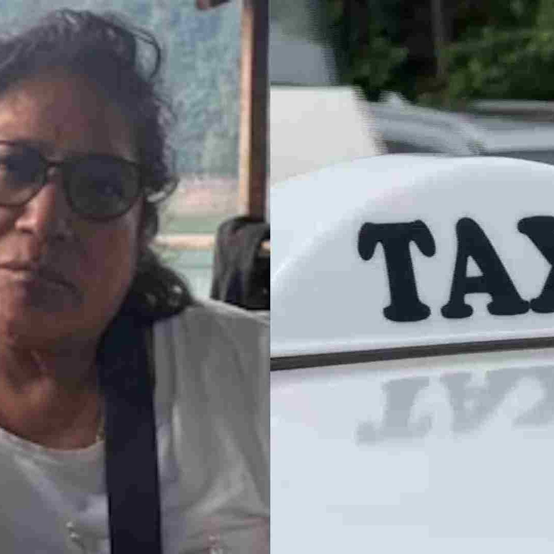 El 18 de julio, Irma Hernández Cruz fue reportada como desaparecida. El 24 de julio fue localizada sin vida.