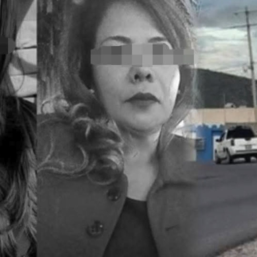 Feminicidio de Liliana Gabriela y Shayla Localizadas Muertas en Carretera Tecamachalco Quecholac Puebla