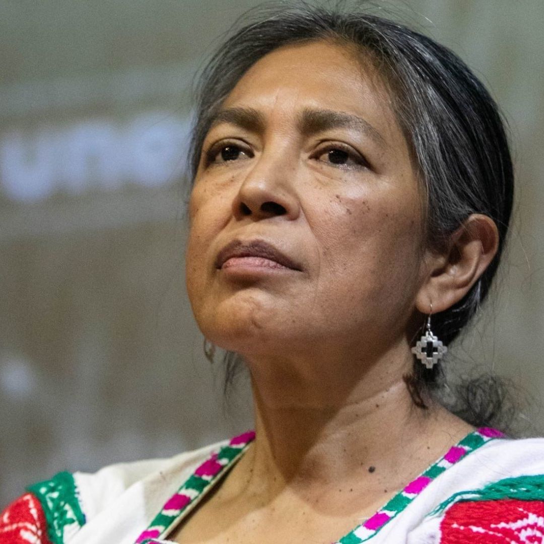 Podcast N+ | Cineasta Protesta en la Guelaguetza, Kamala Harris y Peso Pluma