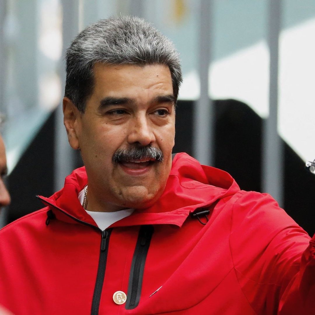 La DEA ofrece 25 millones de recompensa por Nicolás Maduro