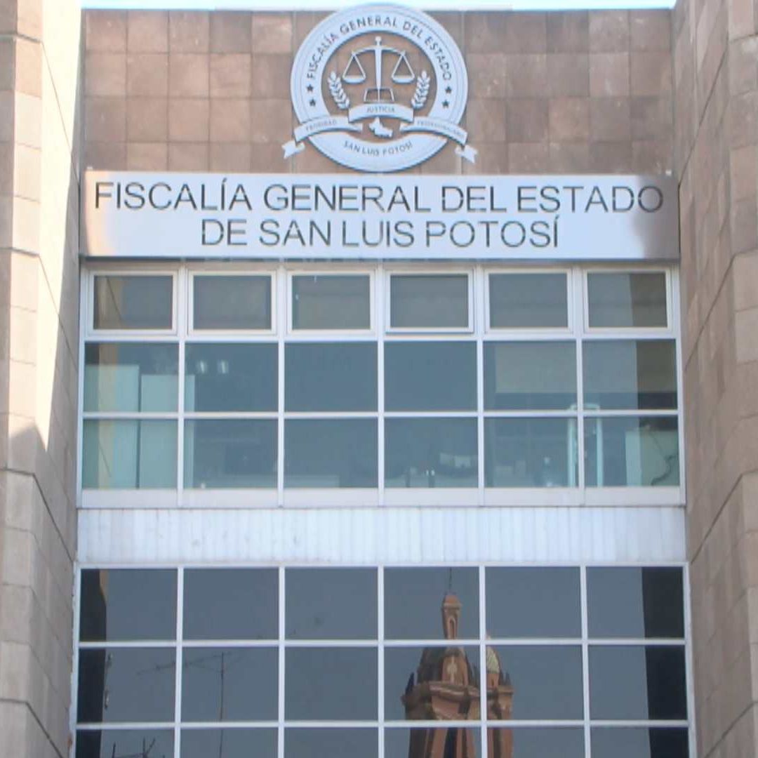 Fiscalía de SLP Investiga un Triple Feminicidio en SLP