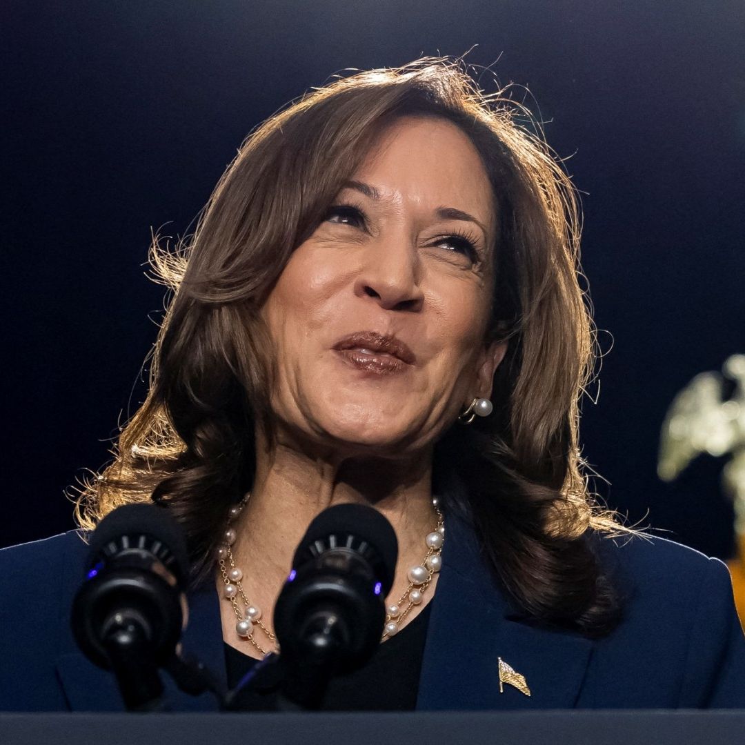 Famosos de la Música y el Cine Vuelcan su Apoyo a Kamala Harris
