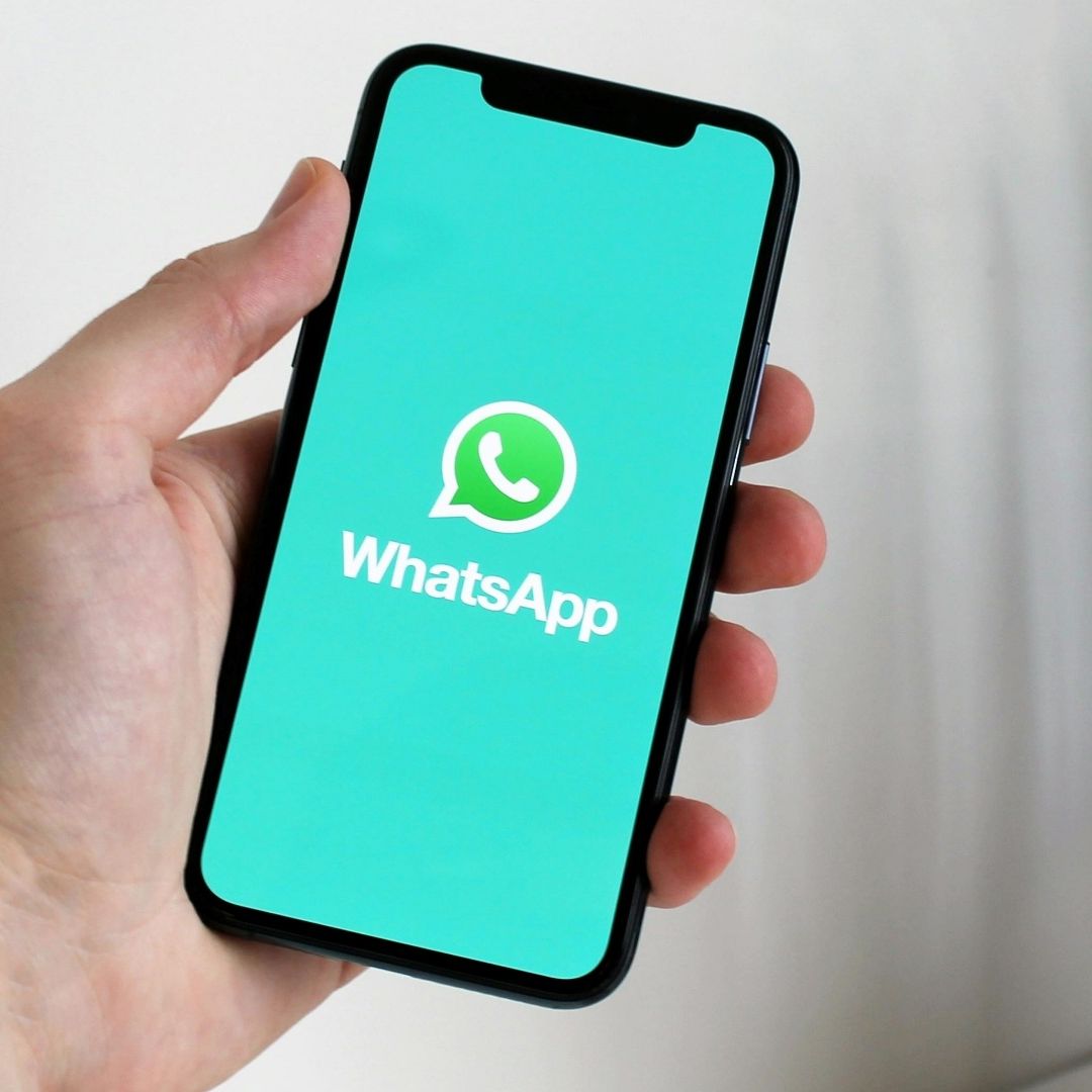 Meta AI llega a WhatsApp