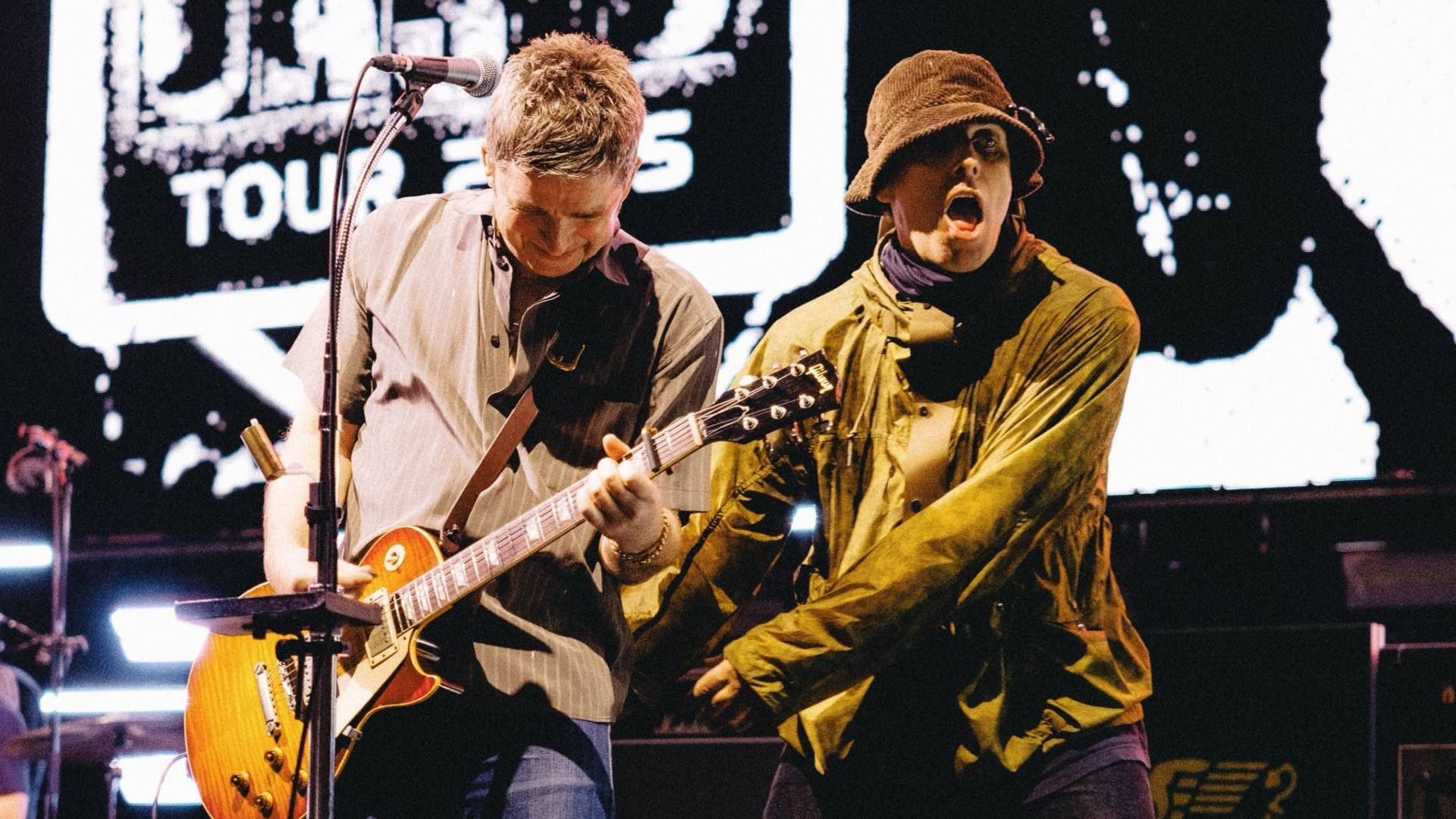 Hermano Mayor de Noel y Liam Gallagher, de Oasis, es Acusado de Violación