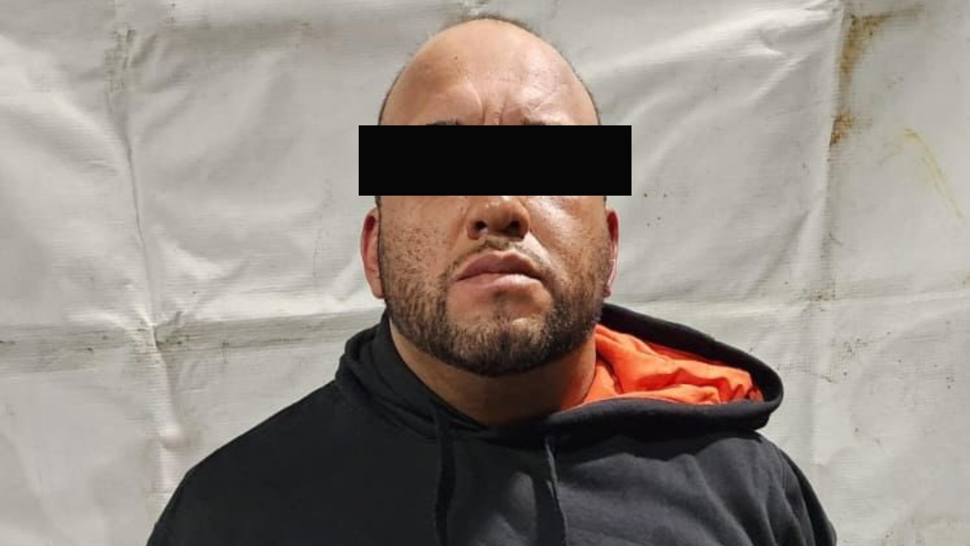 El Trompas, además de ser señalado por extorsión, enfrenta acusaciones de homicidios y narcomenudeo en la zona centro de la capital