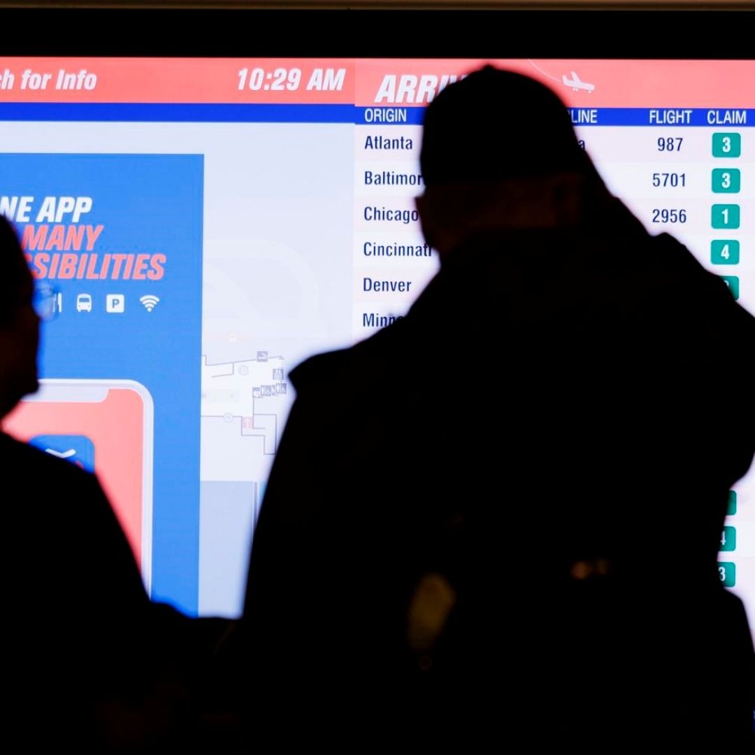 El pasado 19 de julio de 2024, las computadoras de todo el mundo se paralizaron por la caída de Microsoft, que además afectó a bancos, instituciones y organismos