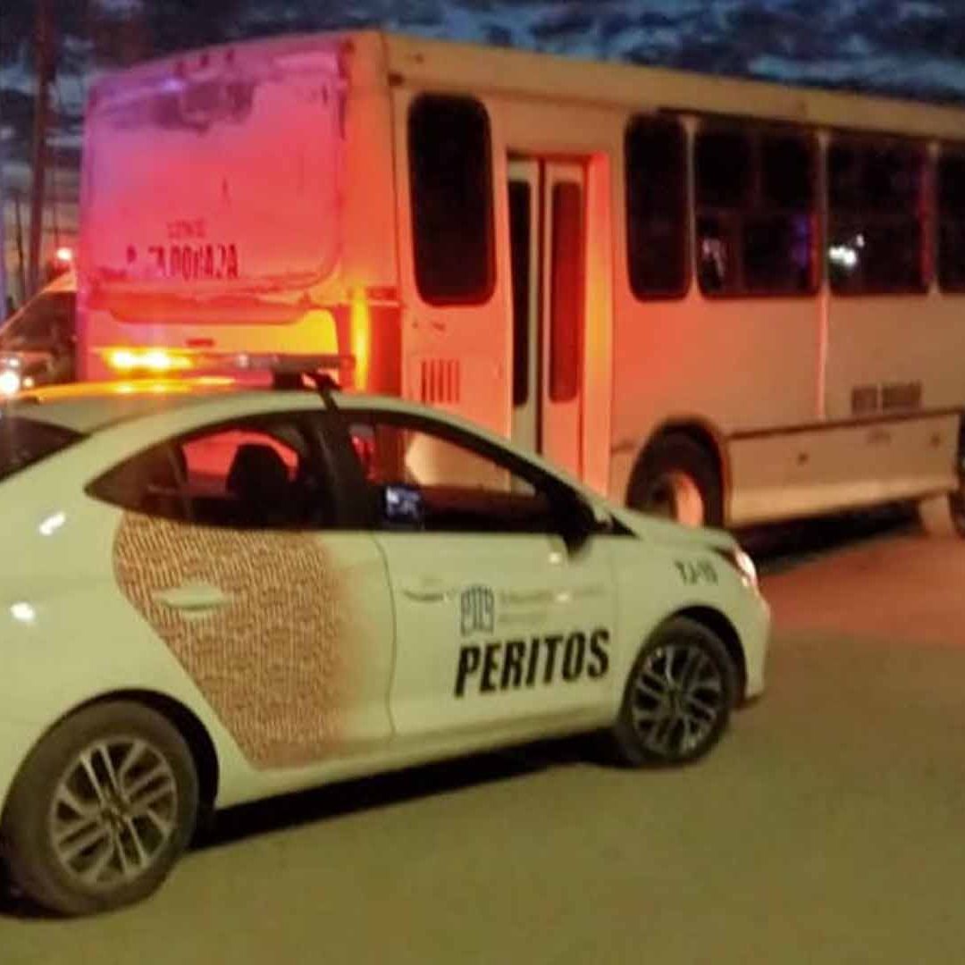 Muere Adolescente Arrollada en Motocicleta por Camión en Torreón