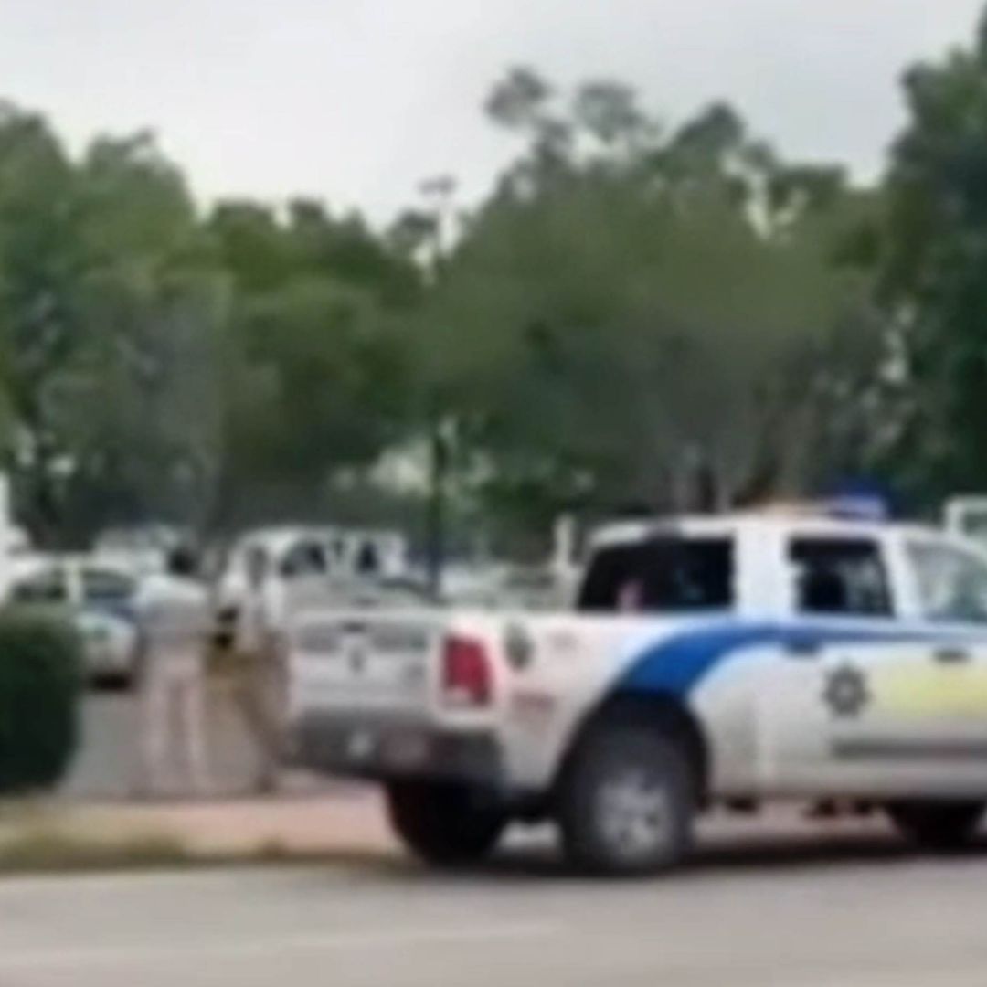 Atacan y Asesinan a un Tránsito que Escoltaría a la Selección de Cuba, en Celaya