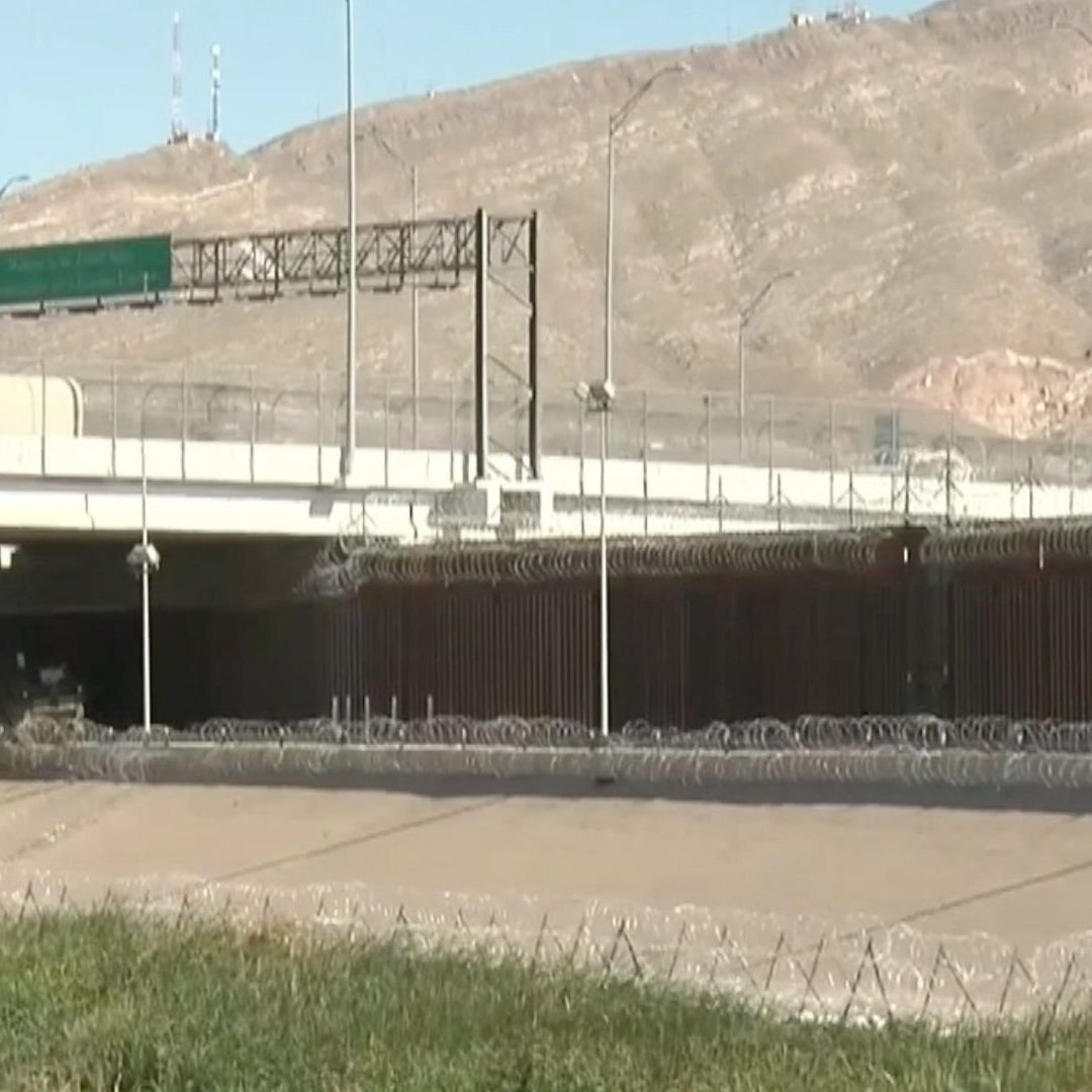 Texas Instalará Centro Masivo de Detención de Migrantes en El Paso