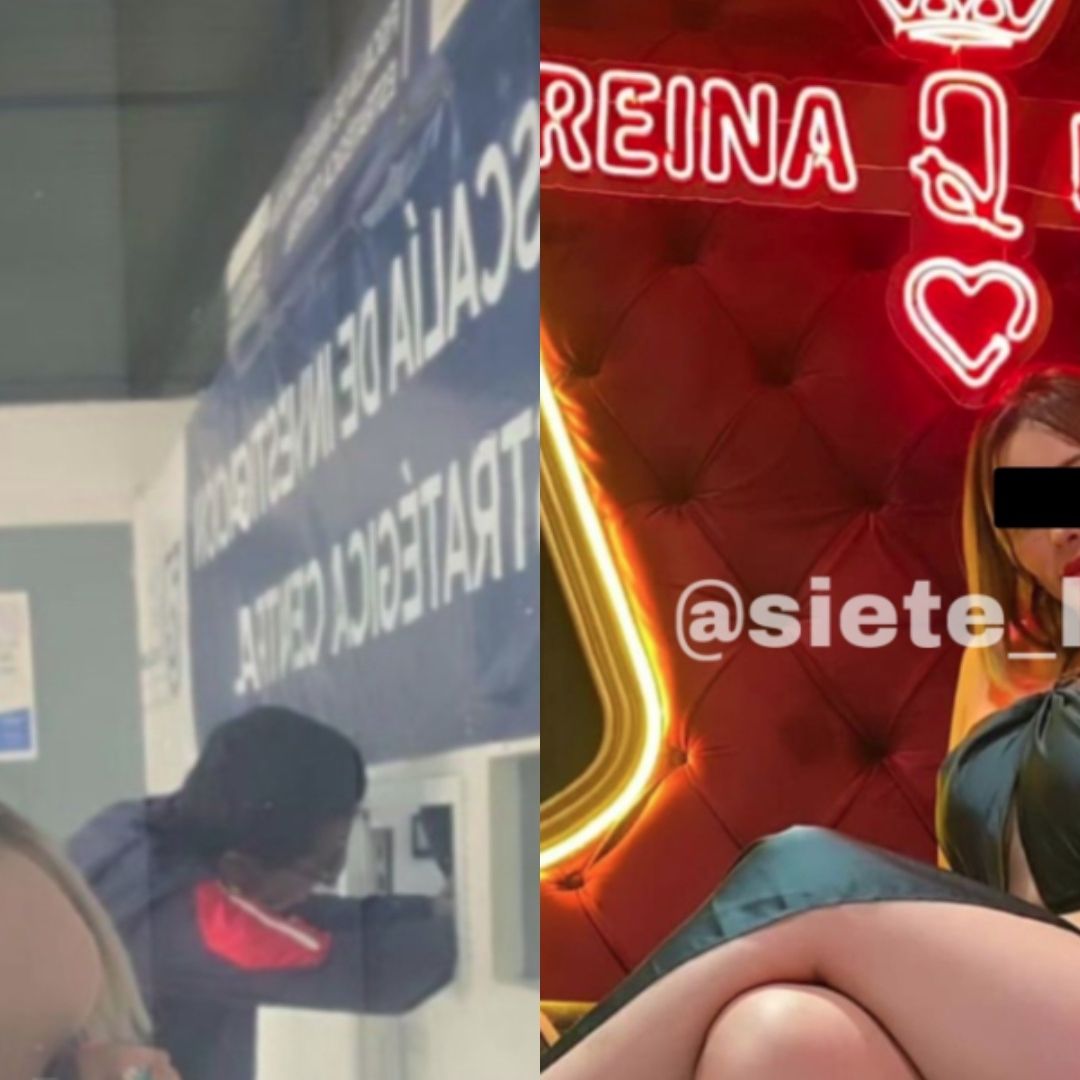 Autoridades de la CDMX investigan a Ingrid N, escort, habría extorsionado a varios clientes